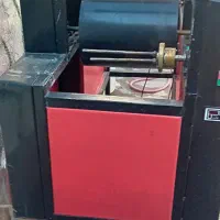 دستگاه رول سفره‌ یکبار مصرف