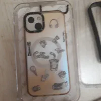 قاب یانک کینگ اصل iphone 13|لوازم جانبی موبایل و تبلت|تهران, اختیاریه|دیوار