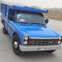 باربری سما.نیسان ایسوزو کارگر منصفانه.تمام نقاط