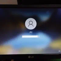 مانیتور ال جی e1942c