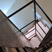 ساخت بالابر و اسانسور هیدرولیک|ماشینآلات صنعتی|خمینیشهر, |دیوار