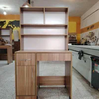 میز تحریر دانش آموزی/میز مطالعه/میز تحصیل/کتابخانه|میز تحریر و کامپیوتر|اصفهان, فجر|دیوار
