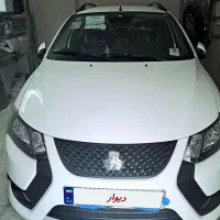 کوئیک s صفر کیلومتر فروش فوری