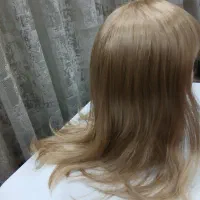 کلاه گیس های نو|آرایشی، بهداشتی، درمانی|شیراز, شهرک امیر کبیر|دیوار