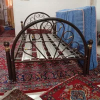 تخت نو با تشک ابری