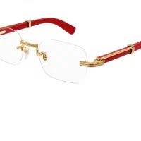 عینک CARTIER وارداتی ایتالیا