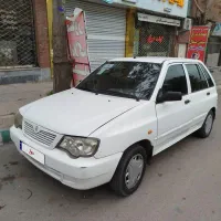 پراید111عروسک