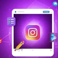 ادمین تولید محتوا و فروش اینستا درحوزه ماشین سنگین