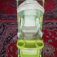 کالسکه|کالسکه و لوازم جانبی|نجفآباد, شهدا|دیوار