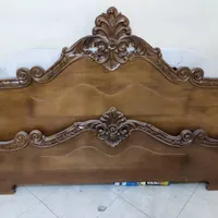 مبل ۹نفره ناهارخوری ۴نفره چوب گردو سالم|مبلمان خانگی و میز عسلی|اصفهان, جنیران (لادان)|دیوار