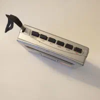 واکمن سانی|پخشکننده همراه|تهران, آرژانتین|دیوار