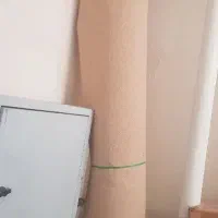 موکت کارکرده در حد