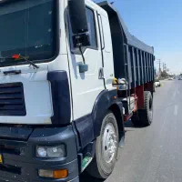 امیکو تک کمپرسی مدل نیمه دوم۸۹|خودرو سنگین|تهران, چیتگر جنوبی|دیوار