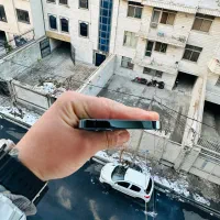 ایفون ۱۲پرو ۱۲۸گیگzaa|موبایل|تهران, پونک|دیوار