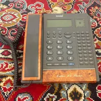 تلفن رومیزی تکنوتل