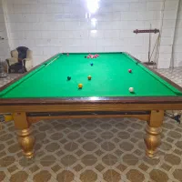 اسنوکر میز اسنوکر