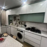 ۹۸متر سه خواب(فول امکانات)