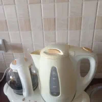چای ساز