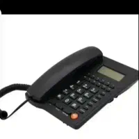 خط تلفن ثابت با شماره روند