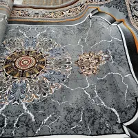 فرش 7رنگ