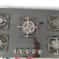 اجاق گاز|اجاق گاز و لوازم برقی پخت‌وپز|قم, شهر قائم|دیوار