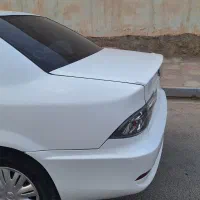 سمند سورن پلاس|خودرو سواری و وانت|خورموج, |دیوار