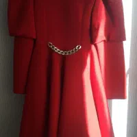 لباس دخترانه