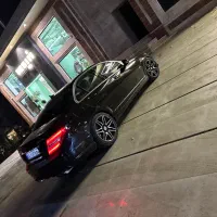 بنز  C C350، مدل ۲۰۱۲