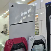 PS5 دیجیتال اروپا همراه با دو دسته اصلی