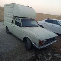 فروش وانت پیکان