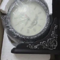 ساعت دوطرفه|ساعت دیواری و تزئینی|قم, عمار یاسر|دیوار