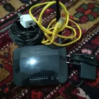 مودم zoltrix zw919