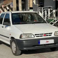 پراید مدل ۹۶|خودرو سواری و وانت|ملارد, |دیوار