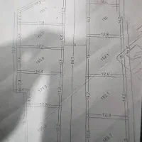 زمین فروشی زیر خیابان باهنر|فروش زمین و ملک کلنگی|اسفراین, |دیوار