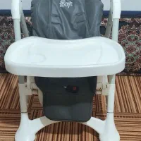 صندلی غذای کودک