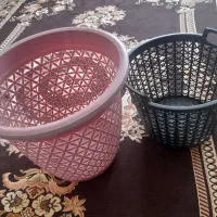 سبد بزرگ|آب‌چکان و نظم‌دهنده ظروف|بندر ماهشهر, |دیوار