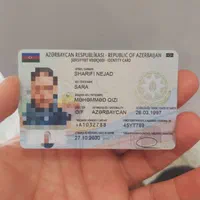 چاپ دیجیتال کارت شناسایی پرسنلی NFC پی وی سی PVC