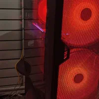 کیس کامپیوتر گیمینگ