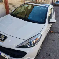 207 پانا اتومات مدل ۱۴۰۳