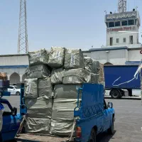 ترخیص کالا ته لنجی،خودروجانبازی وصادرات بندرلنگه.‌|خدمات حمل و نقل|تهران, میدان ولیعصر|دیوار