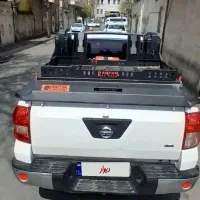 پیکاپ دیزلی معاوضه  پبامک خودرو و ملک