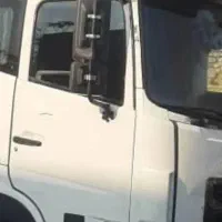 البرز پمپی جفت ۹۱ بدون رنگ