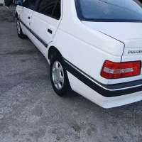 پژو 405 Slxتیوفایو مدل ۹۵