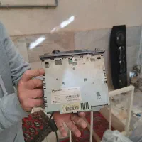 سیستم صوتی خودرو|قطعات یدکی و لوازم جانبی|زنجان, |دیوار