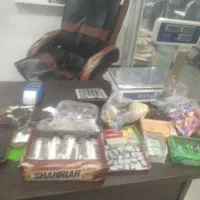 فروش کلیه وسایل مغازه قیمت باورنکردنی