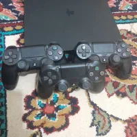 پلی استیشن۴