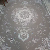 فرش ۱۲ متری سه تومن|فرش|فردیس, سرحد آباد|دیوار