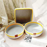 تولید کننده نظم دهنده های قیطان سیسمونی و جهیزیه|صنایع دستی و سایر لوازم تزئینی|قم, آذر (نکویی)|دیوار