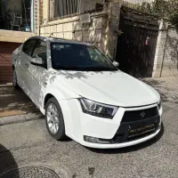 دنا پلاس ۶ دنده توربو|خودرو سواری و وانت|تهران, سعادت‌آباد|دیوار