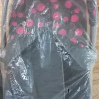 کالسکه دوقلو بچه با کریر|کالسکه و لوازم جانبی|گلستان (تهران), |دیوار